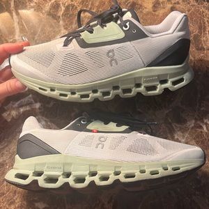 Cloudstratus ON running 8.5